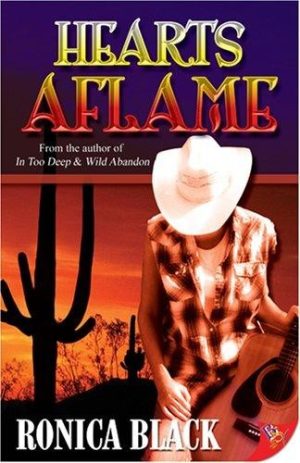 Hearts Aflame