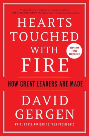 Hearts Touched With Fire