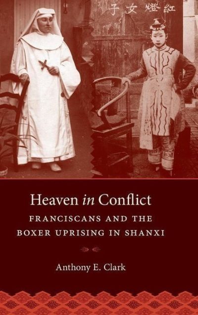 Heaven in Conflict
