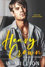 Heavy Crown