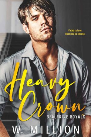 Heavy Crown