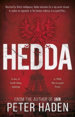 Hedda