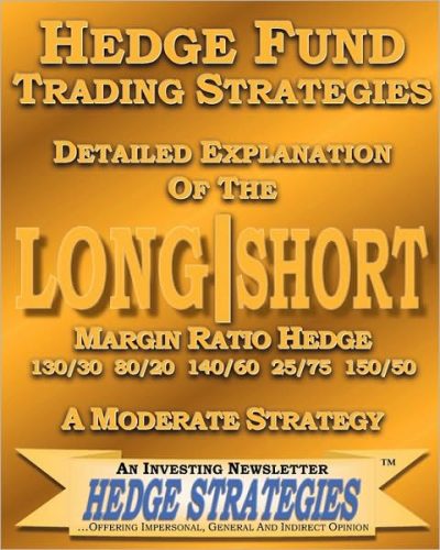 Hedge Fund Trading Strategies