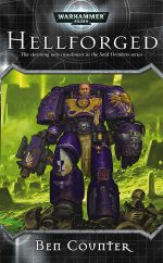 Hellforged