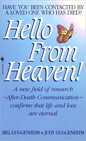 Hello From Heaven