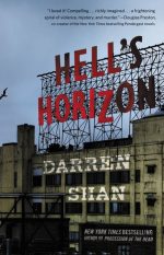 Hell's Horizon