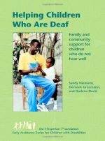 Helping Children Who Are Deaf