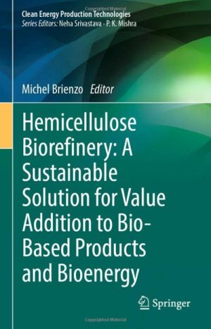 Hemicellulose Biorefinery