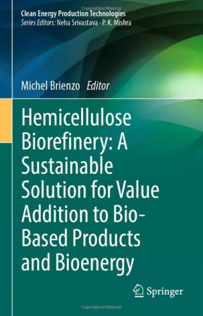 Hemicellulose Biorefinery