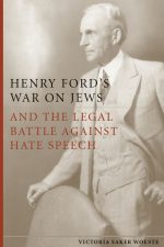 Henry Ford's War on Jews