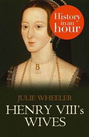 Henry VIII's Wives