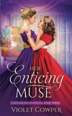 Her Enticing Muse
