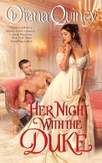 Her Night With the Duke