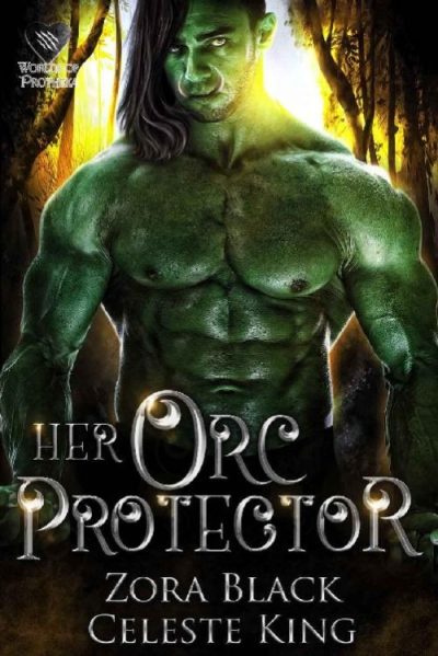 Her Orc Protector