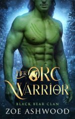 Her Orc Warrior