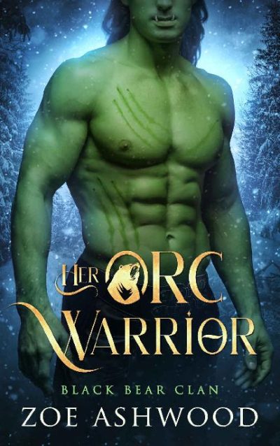 Her Orc Warrior