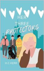 Her Three Protectors
