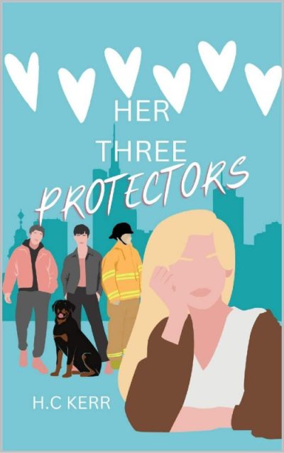 Her Three Protectors