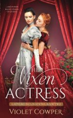 Her Vixen Actress