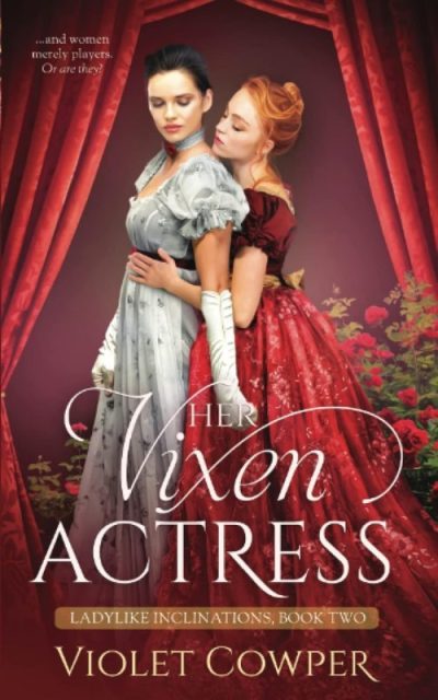 Her Vixen Actress