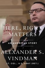 Here, Right Matters