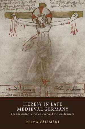 Heresy in Late Medieval Germany