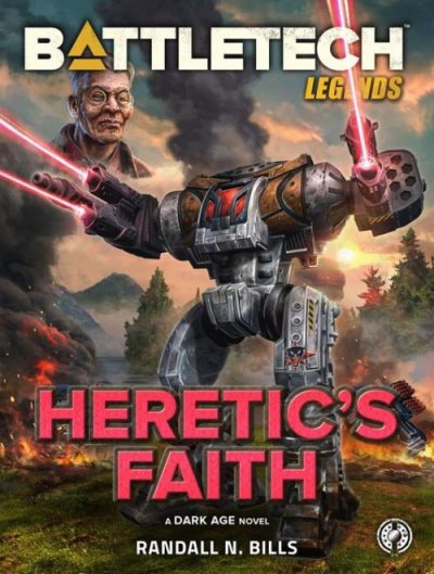 Heretic's Faith