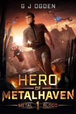 Hero of Metalhaven