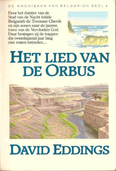 Het Lied Van De Orbus