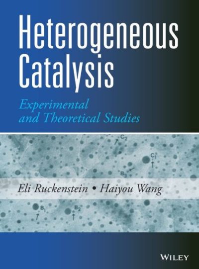 Heterogeneous Catalysis