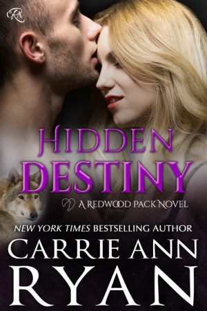 Hidden Destiny