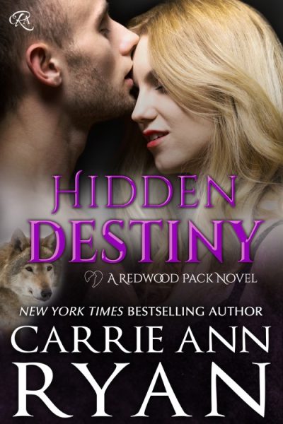 Hidden Destiny