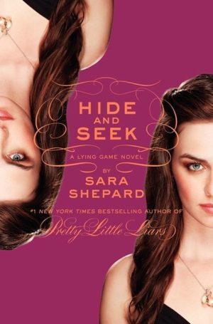 Hide and Seek