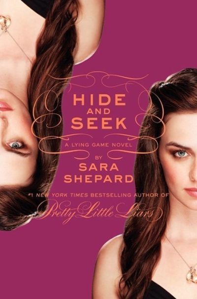 Hide and Seek