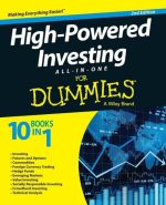 High-Powered Investing All-In-One for Dummies