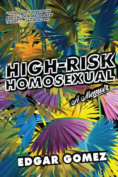 High-Risk Homosexual
