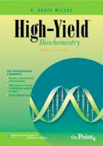 High-Yield Biochemistry