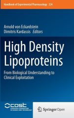 High Density Lipoproteins