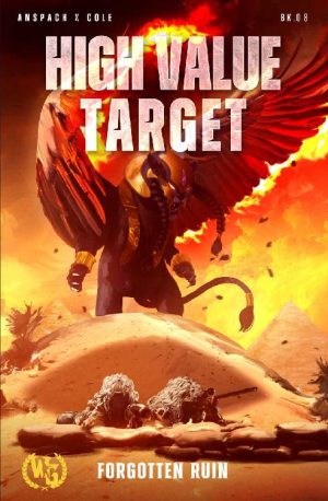 High Value Target