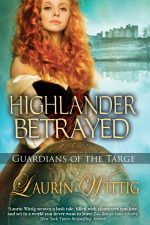 Highlander Betrayed
