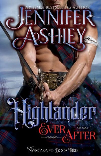 Highlander Ever After