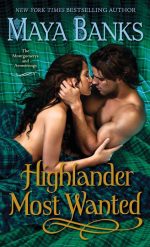 Highlander Most Wanted