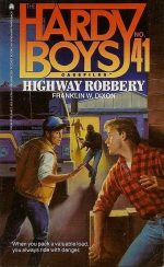 Highway Robbery