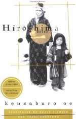 Hiroshima Notes