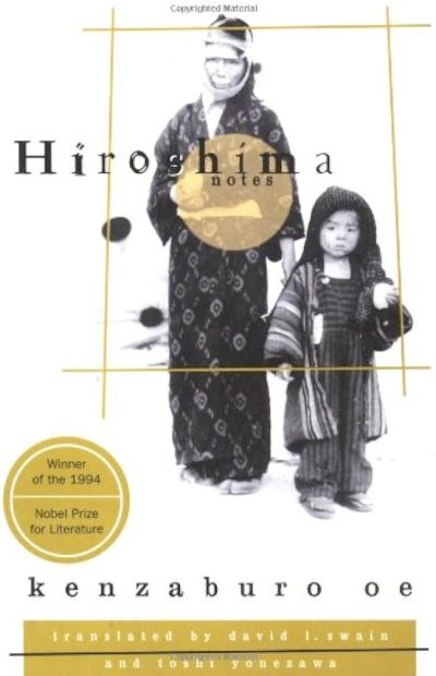 Hiroshima Notes