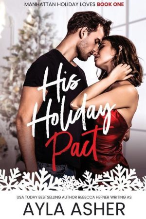 His Holiday Pact