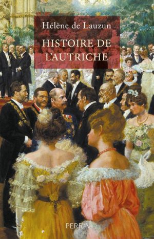 Histoire De L'Autriche