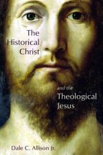 Historical Christ and the Theological Jesus