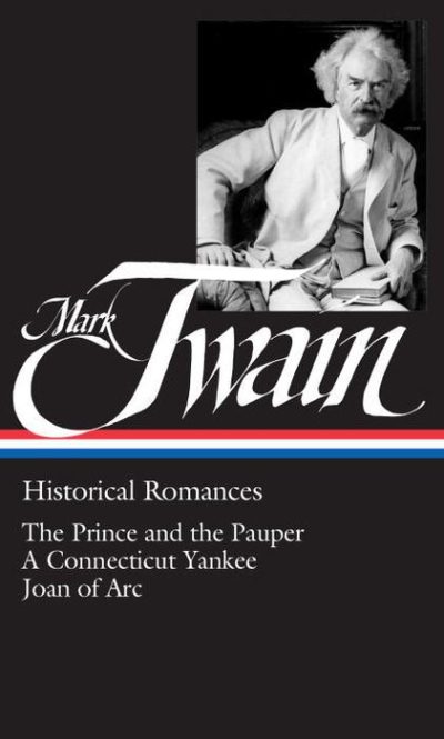 Historical Romances
