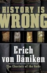 History Is Wrong